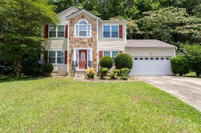 Building Photo - 800 Revena Dr