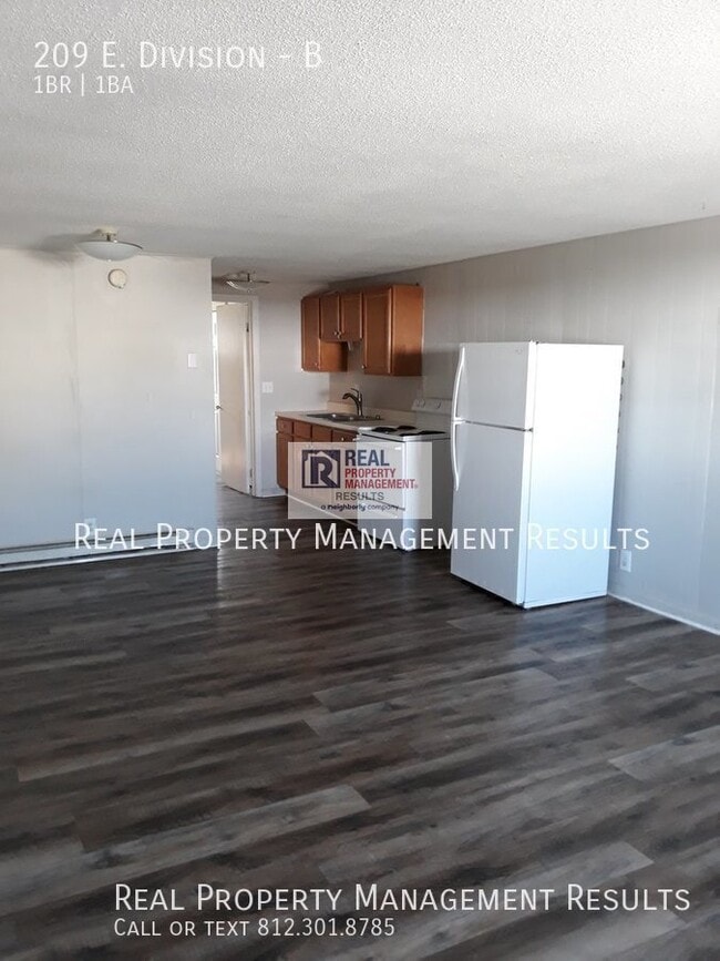 209 E. Division-B