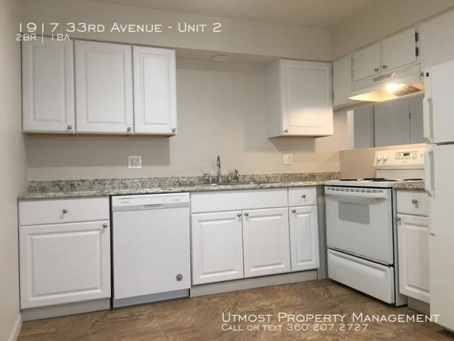 Photo - 2 bedroom in Longview WA 98632