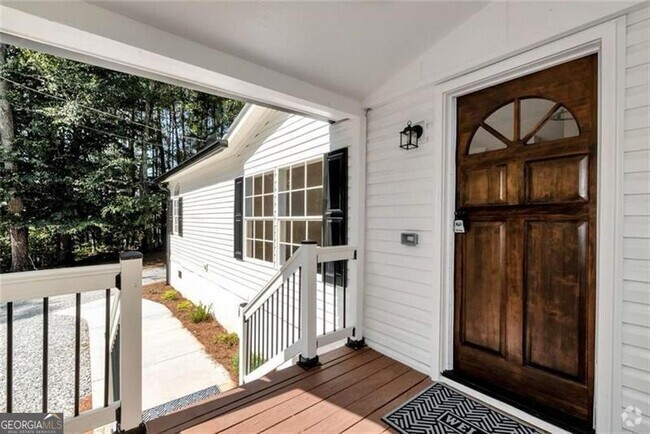 Building Photo - 1020 Vandiviere Rd Rental