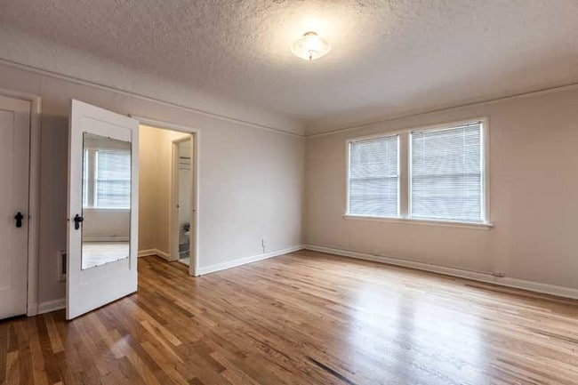 MARQUAM MANOR APARTMENTS (MCM03)