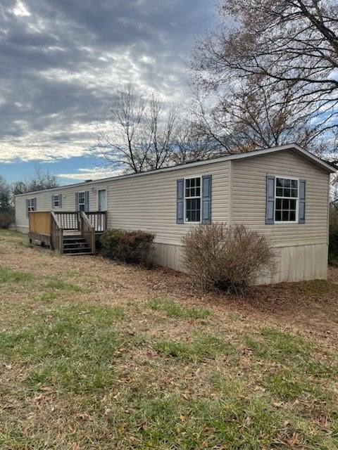 Photo - Country Living on 3 Acres in Fountain Inn!