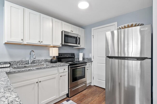 Riverview Apartments Located Near OSU Campus