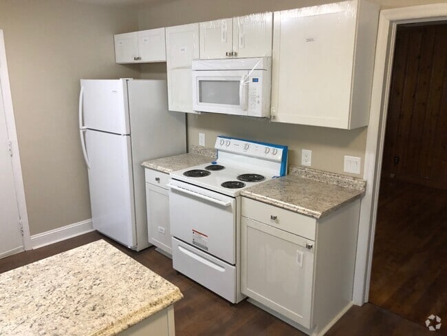 Building Photo - 3117 Quitman St Rental