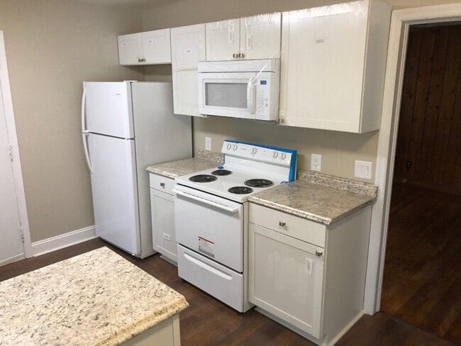 Building Photo - 3117 Quitman St Rental