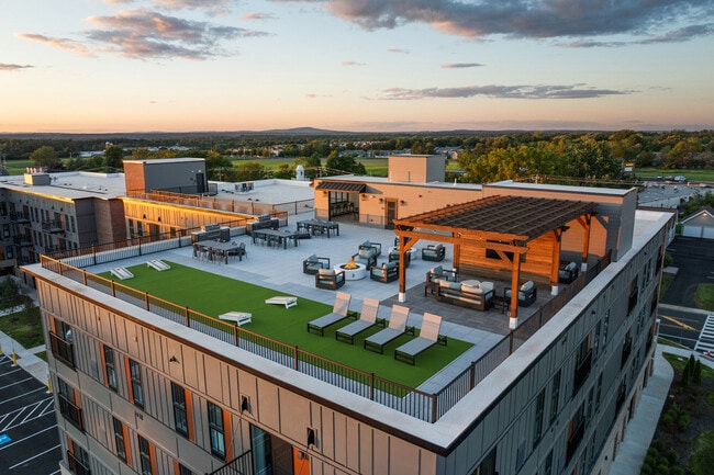 Building Photo - Landmark at Dublin Rental