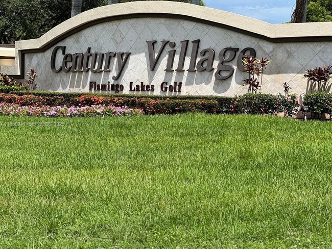 Building Photo - 1400 SW 124th Terrace Unit 109Q