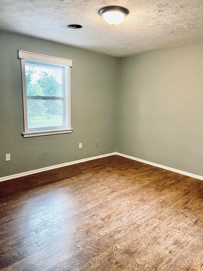 760 Welch Ave Apartments Unit A Cookeville, TN