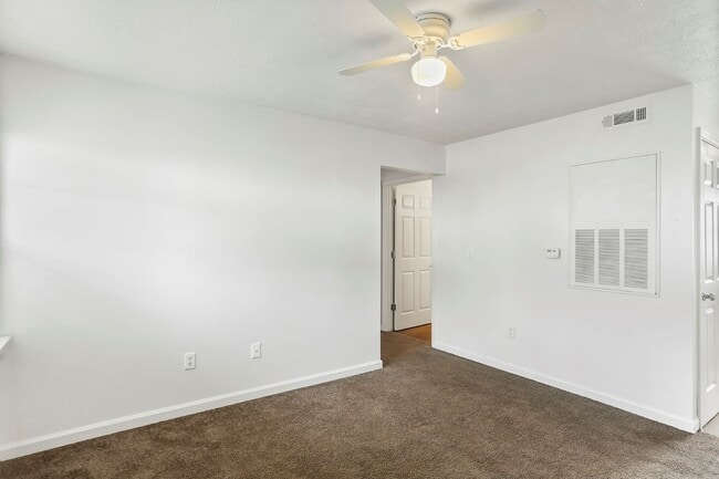 Madison Glen Apartments