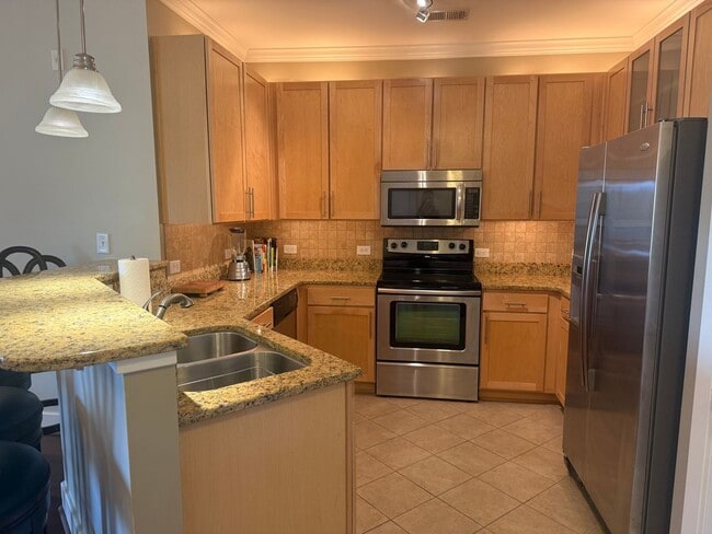 Photo - Furnished 1 Bedroom W/ Office in Winstead Commons! Convenient to Lawndale Dr, Battleground Ave, a...