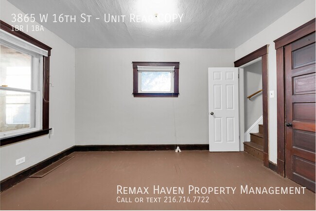 Photo - 3865 W 16th St Unit Rear COPY