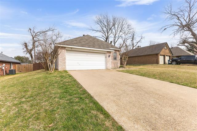 Photo - 8305 Liberty Ln