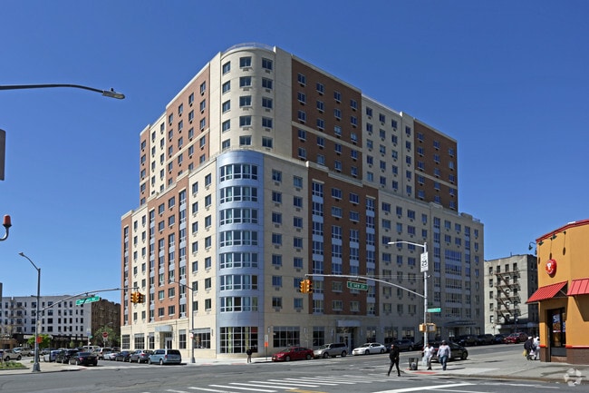 Photo - Crossroads Plaza: Phase I Apartments