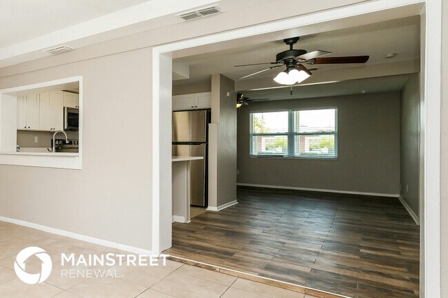 3307 Kimberly Oaks Dr