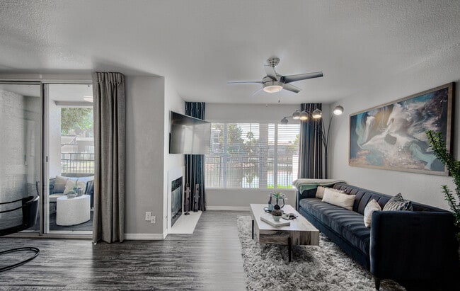 Photo - The Lakes at Arrowhead Ranch