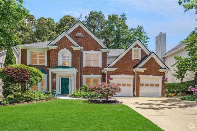 Building Photo - 2835 Olde Town Park Dr Rental