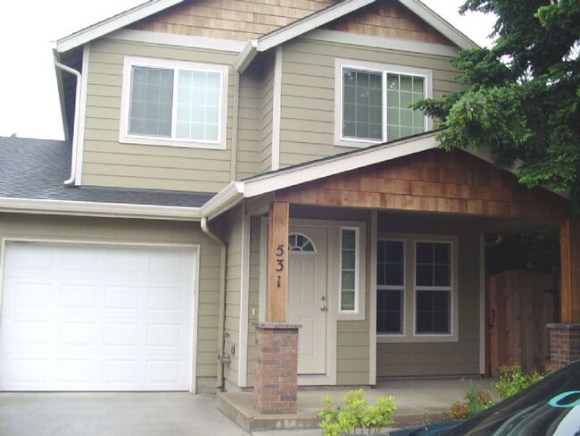 Building Photo - Newer 3 bedroom in Santa Clara Rental