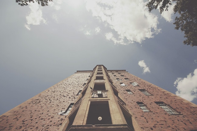 Alden Park Luxury Apartments