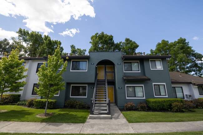 Photo - Diablo Vista Apartments