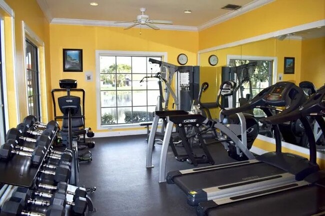 Photo - 12245 SW 18th Terrace-C C