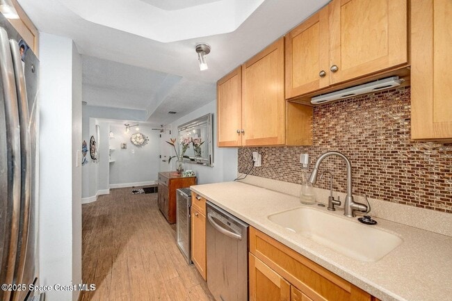 Photo - 2100 N Atlantic Ave Unit 110