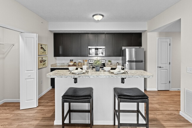 Photo - Carlton at Berkshire