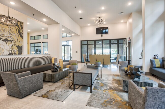 Lakeside Lofts