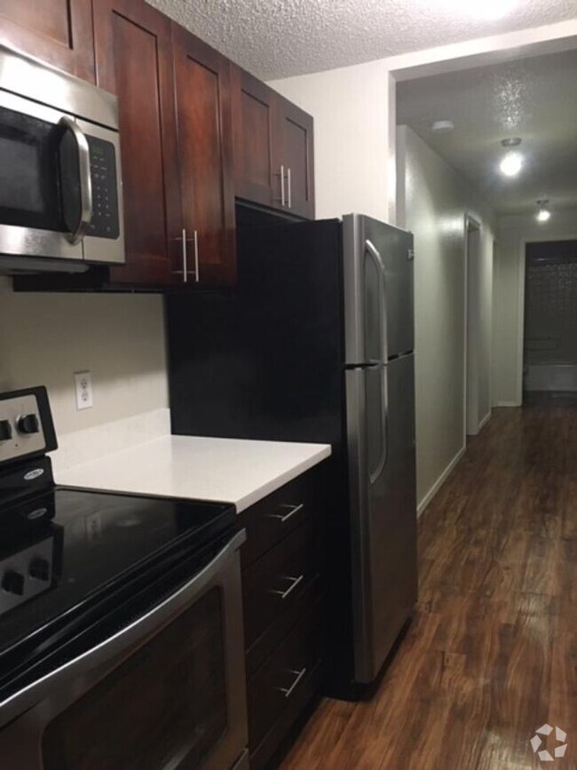 Building Photo - 6511 Apartments