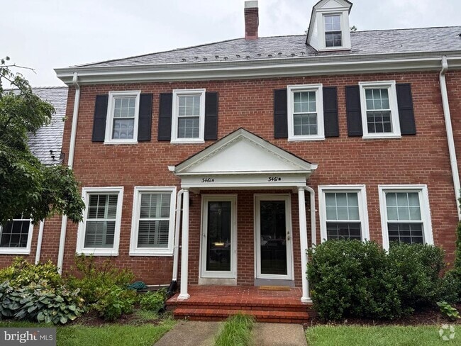 Building Photo - 3461 S Stafford St Rental