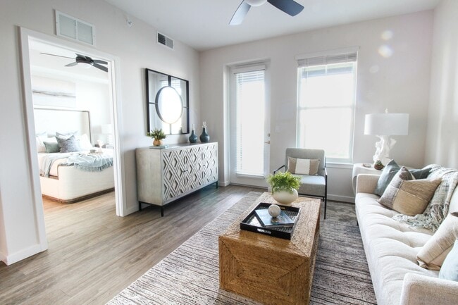 Canopy Living Room - Canopy