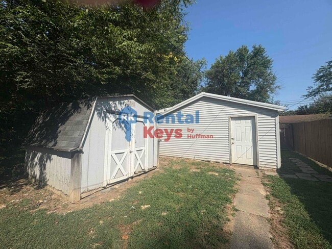 Photo - Two Bedroom House | Detached Garage