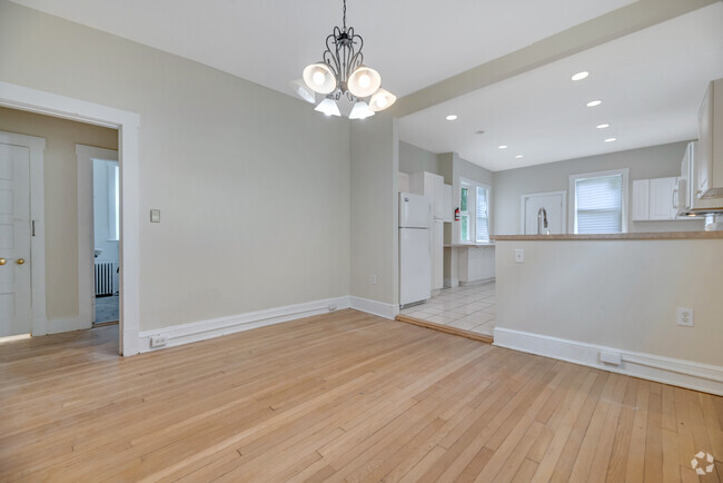 Building Photo - 4224 18th St NW Rental