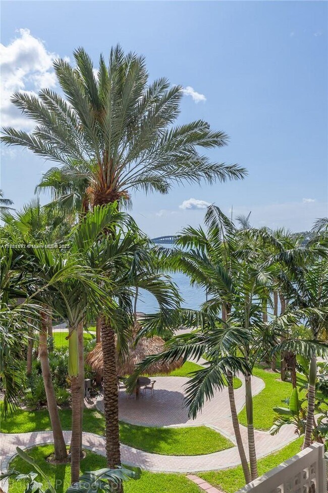 Photo - 2451 Brickell Bay Dr Unit 3E