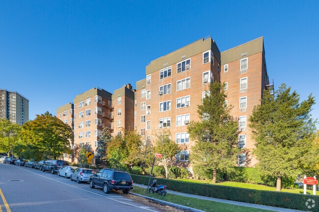 210-15 23rd Avenue - Bay Terrace Cooperative Section X Apartments