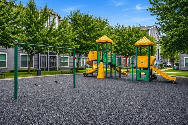 Crossings at Hillcroft