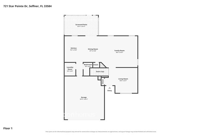 721 Star Pointe Dr