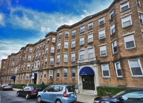 Photo - 42 Strathmore Rd Apartment Unit 44