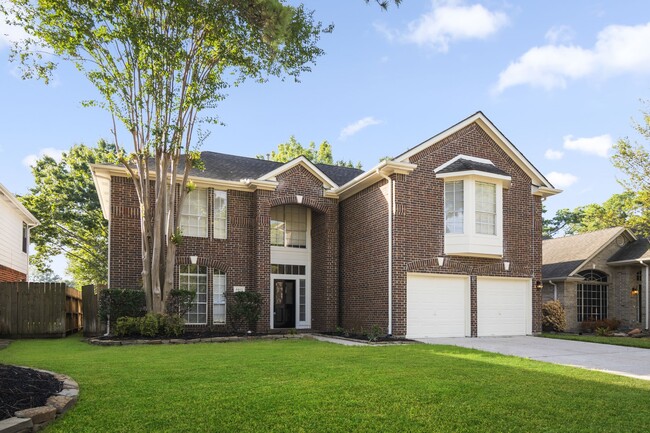 Photo - 8815 Vista Springs Dr