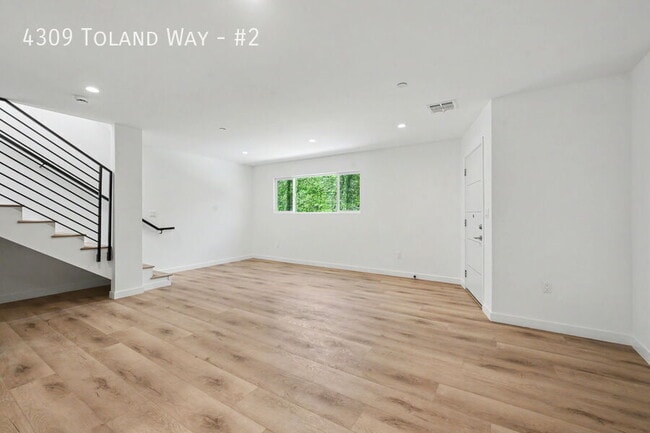 4309 Toland Way