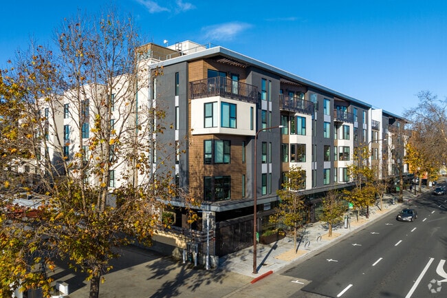 Jones Berkeley - Jones Berkeley