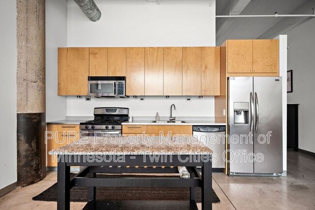 Photo - 700 N Washington Ave Unidad 523