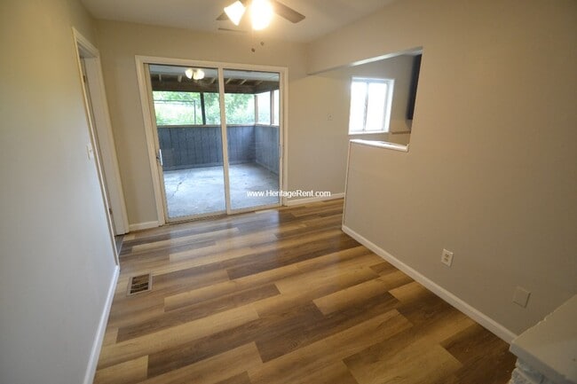 Photo - North College Hill 4 Bedroom with Covered ...