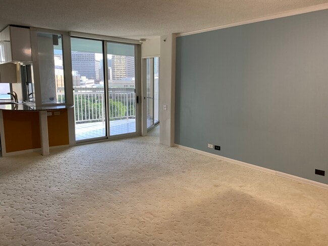 Photo - 1212 Nuuanu Ave Unit 702