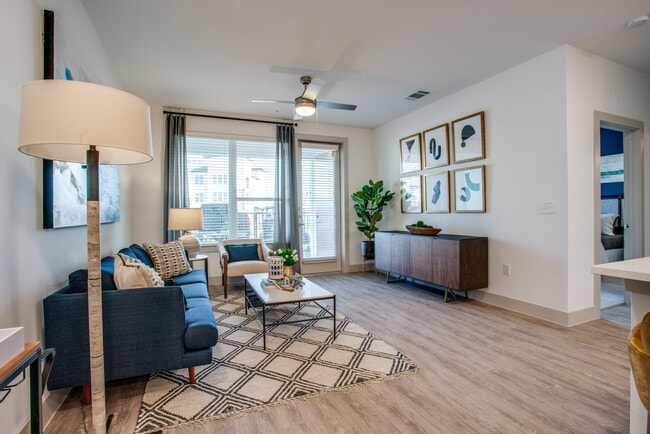 Photo - Vercanta at Burleson