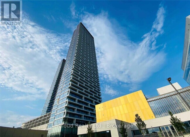 Photo - 5 Buttermill Ave. Unité 5907