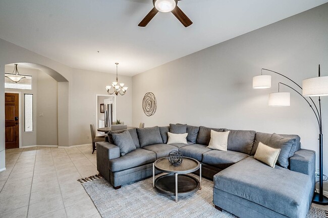 Photo - Resort Style Living - Furnished Three Bedr...