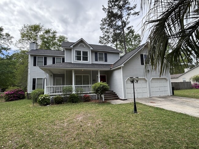 Building Photo - 1046 Trotters Blvd