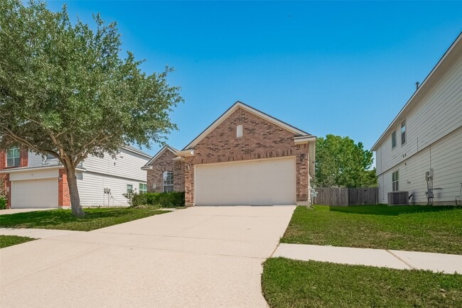 Photo - 21406 Rioja Bluff Ln
