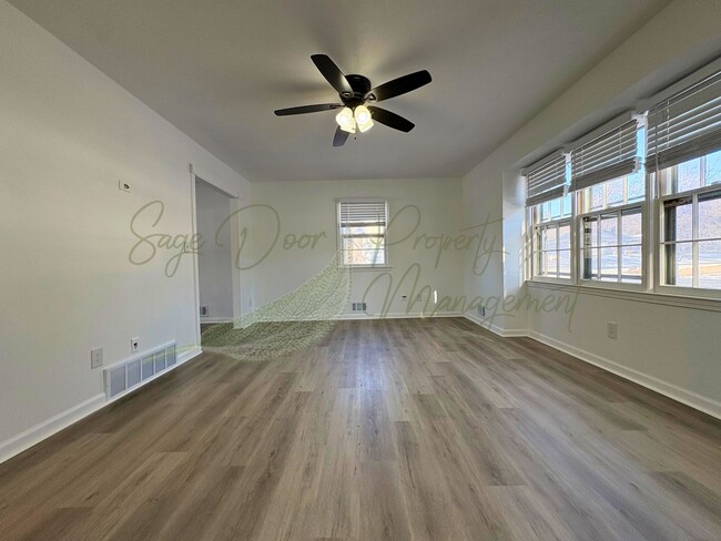 Photo - BEAUTIFULLY UPDATED 5 BED/ 3 BATH HOME WITH OVERSIZED GARAGE