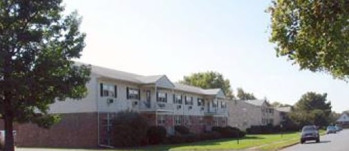 Lawnton Gardens - Lawnton Gardens